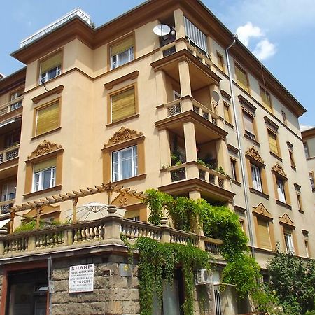 Glamour Apartments Budapest Phòng bức ảnh