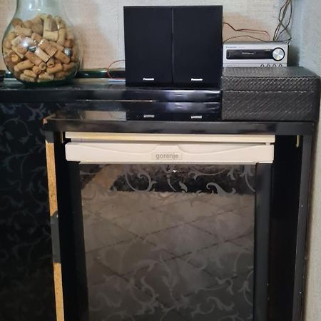 Glamour Apartments Budapest Ngoại thất bức ảnh
