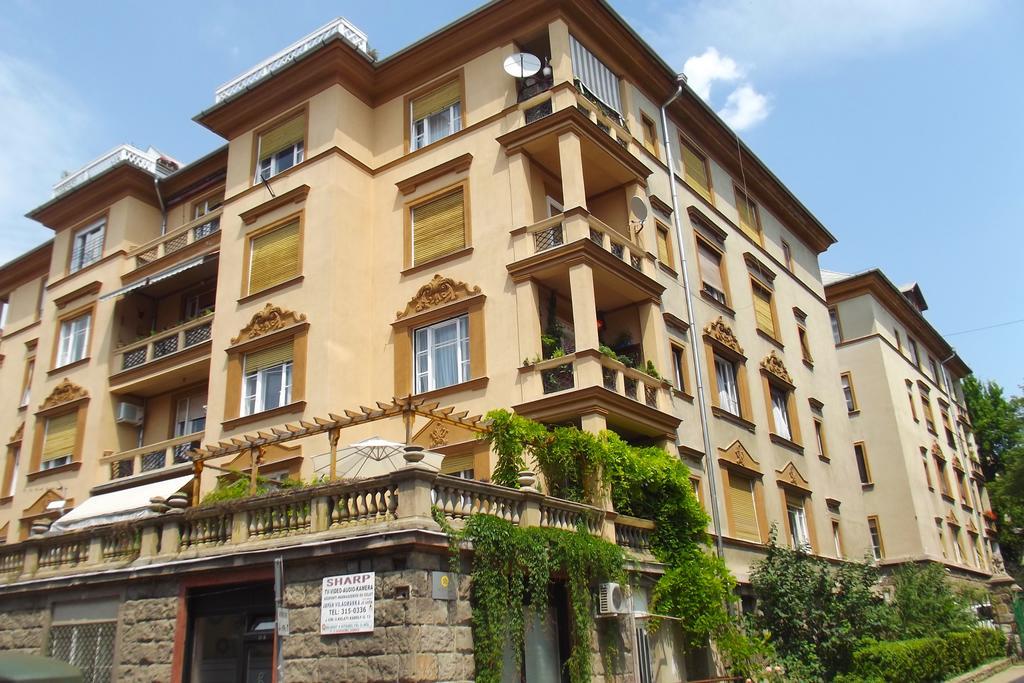 Glamour Apartments Budapest Phòng bức ảnh