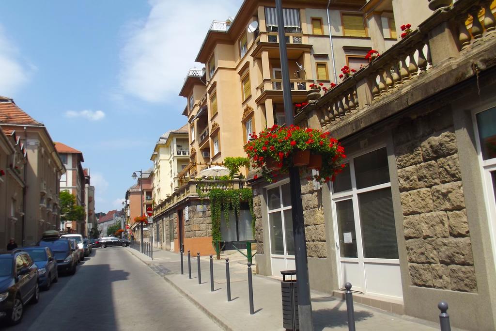 Glamour Apartments Budapest Phòng bức ảnh