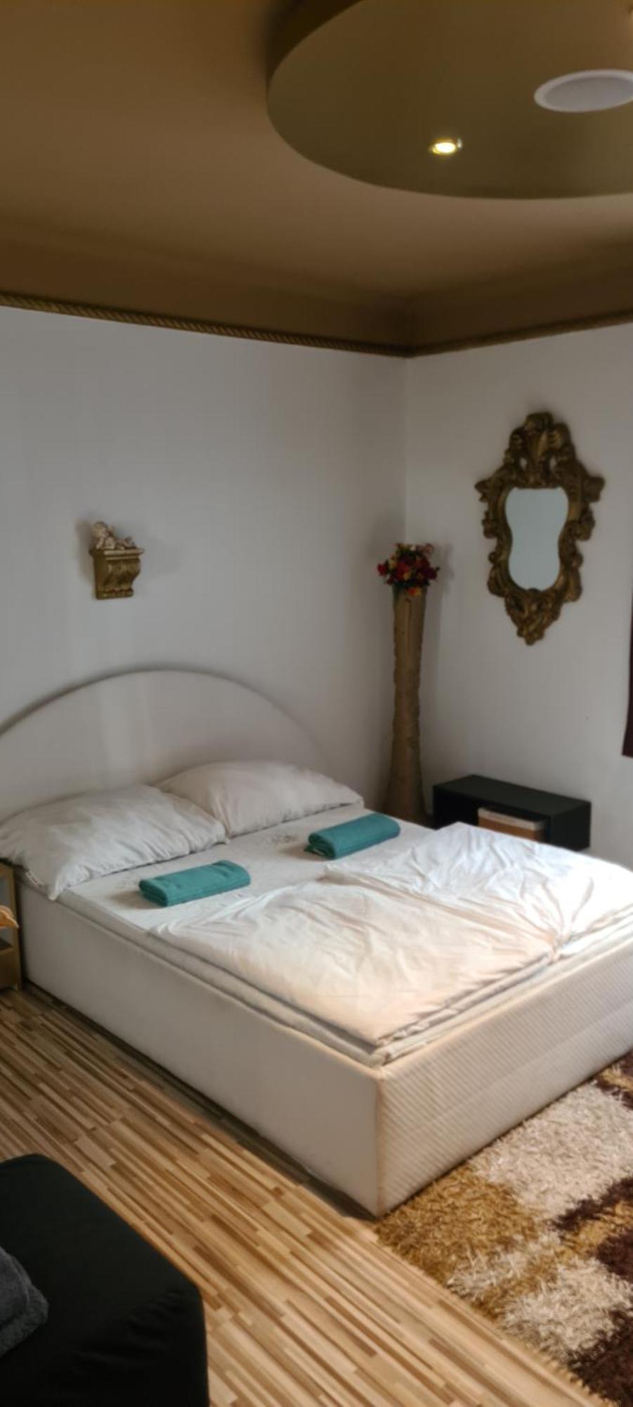 Glamour Apartments Budapest Ngoại thất bức ảnh