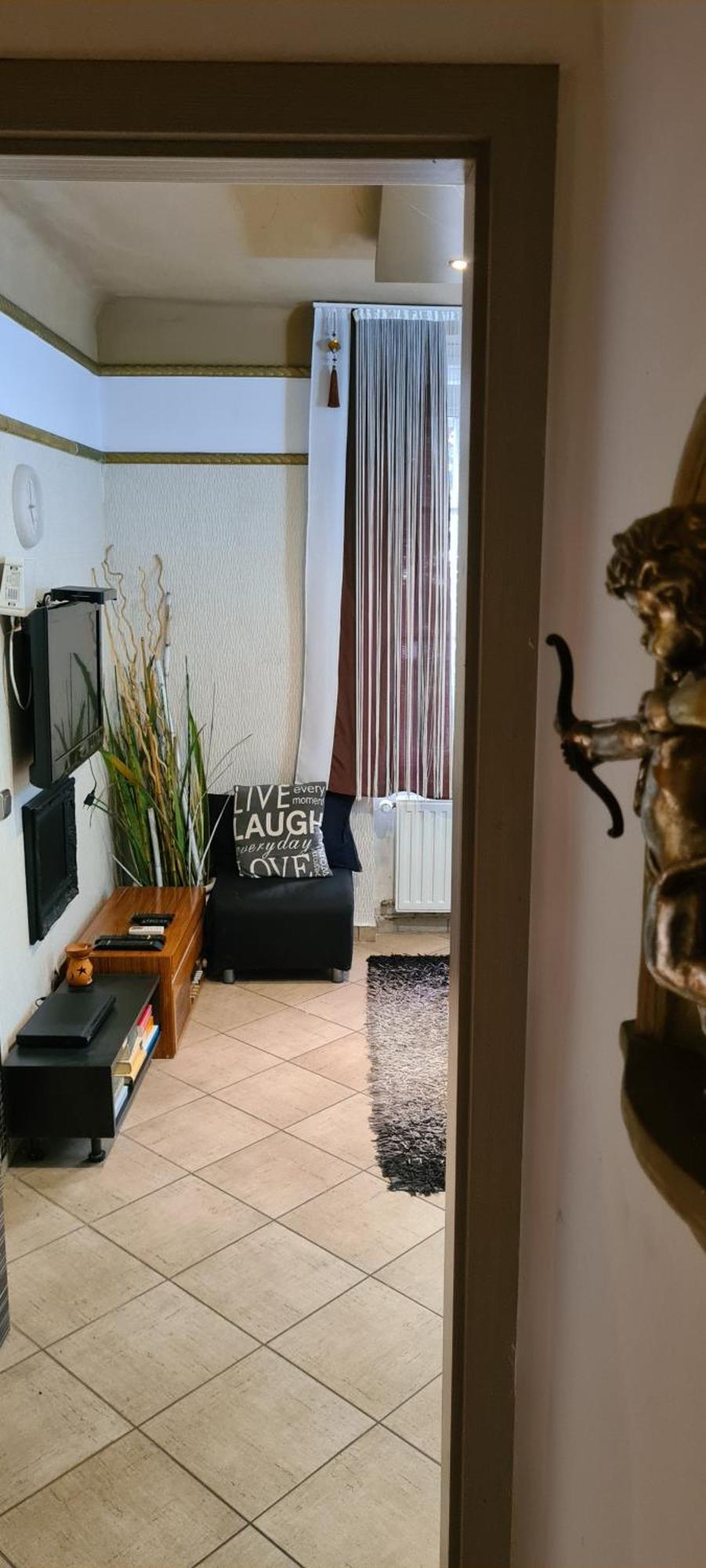 Glamour Apartments Budapest Ngoại thất bức ảnh