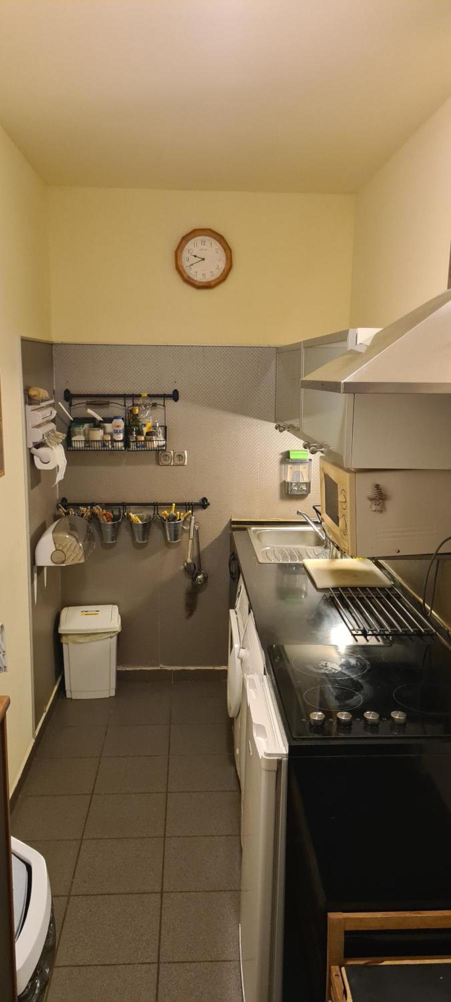 Glamour Apartments Budapest Ngoại thất bức ảnh