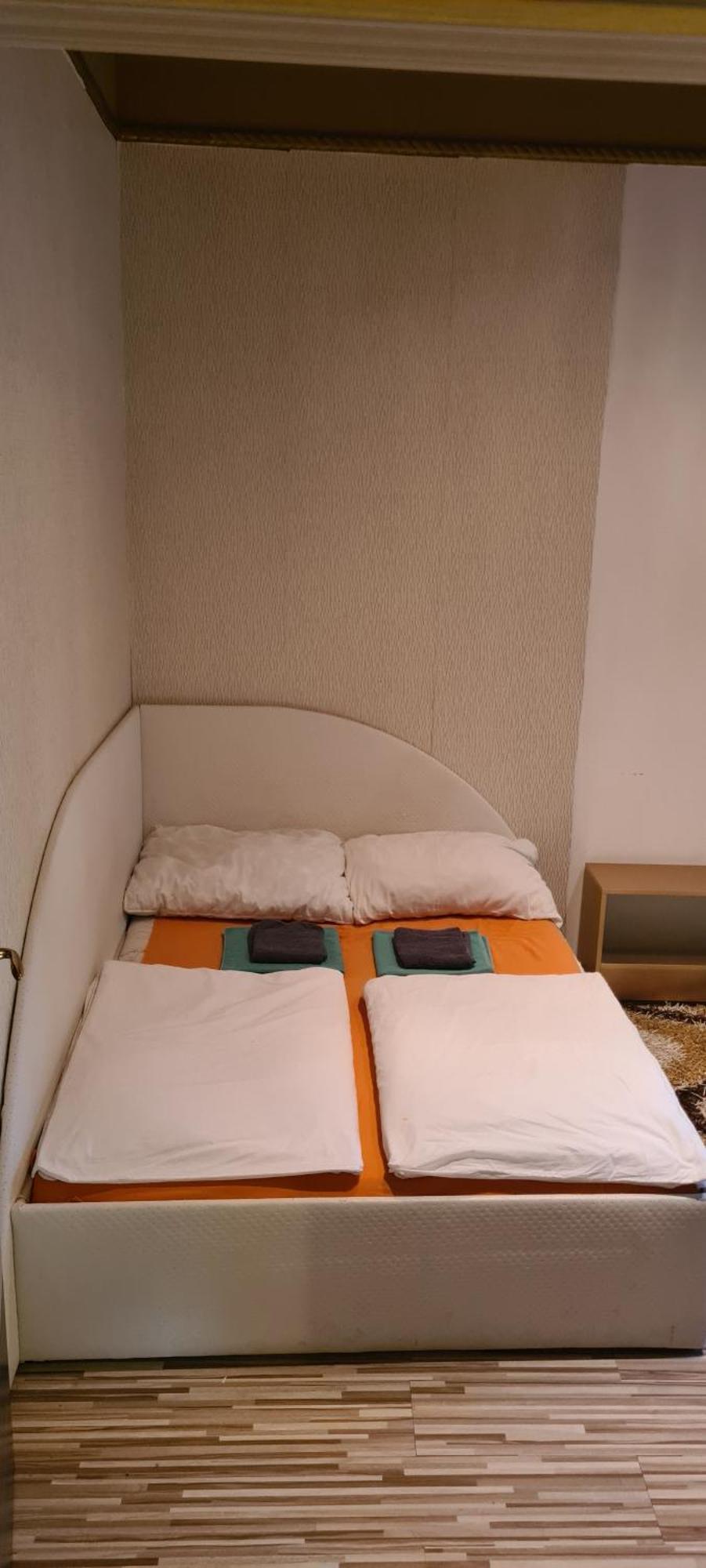 Glamour Apartments Budapest Ngoại thất bức ảnh