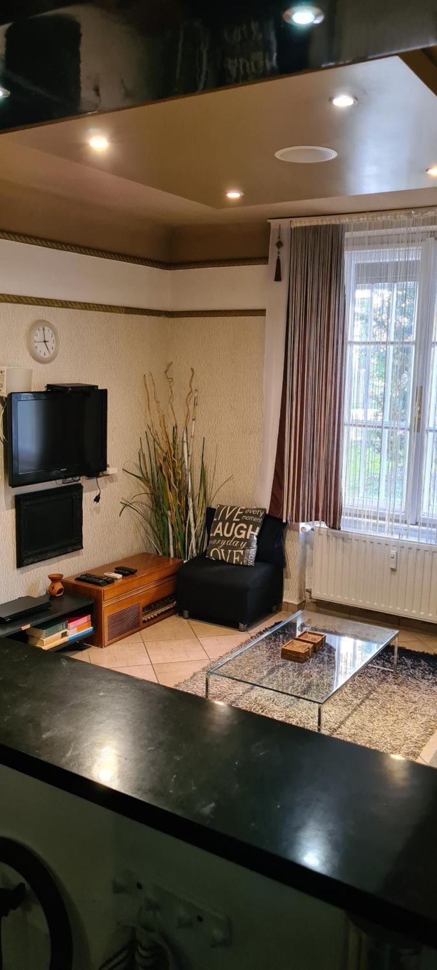 Glamour Apartments Budapest Ngoại thất bức ảnh