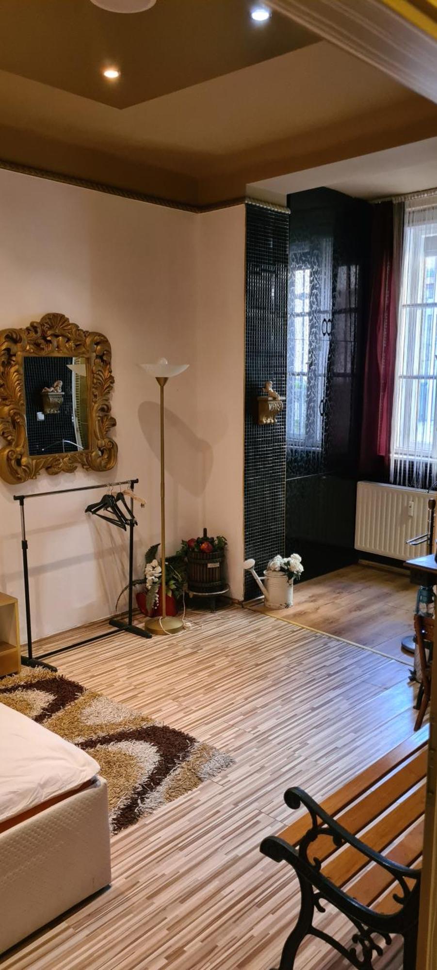 Glamour Apartments Budapest Ngoại thất bức ảnh