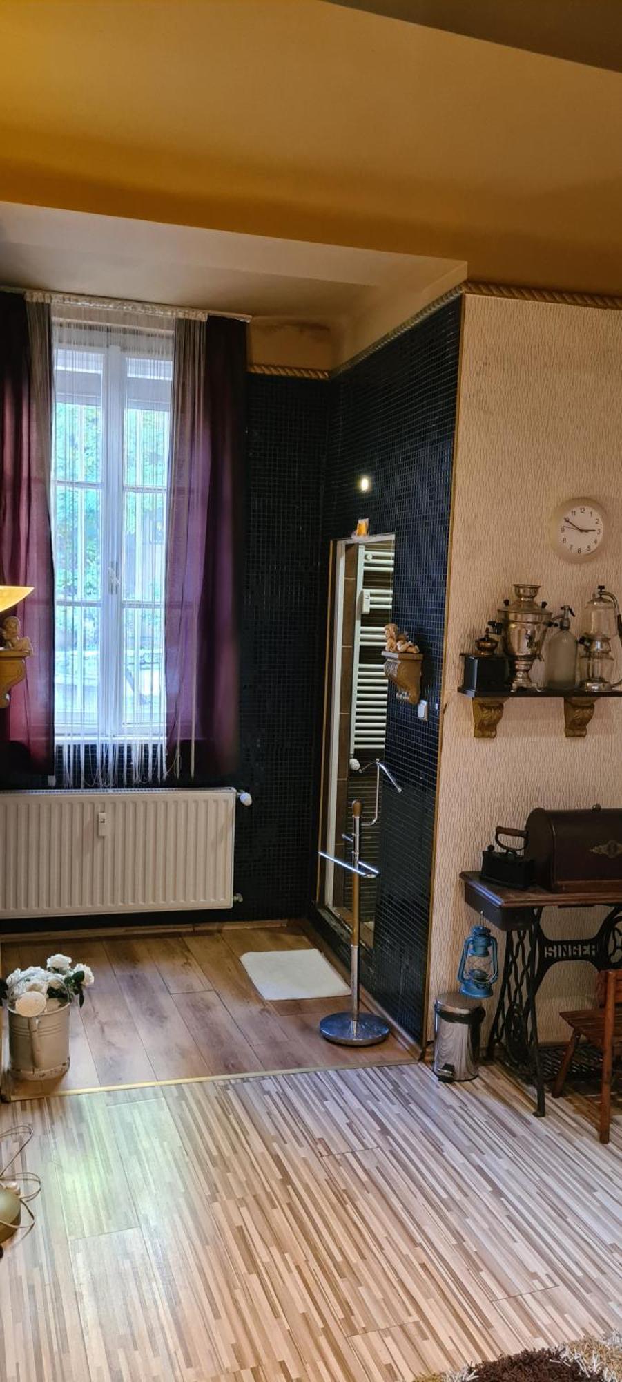Glamour Apartments Budapest Ngoại thất bức ảnh