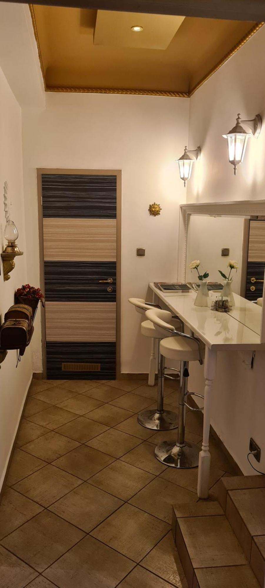 Glamour Apartments Budapest Ngoại thất bức ảnh