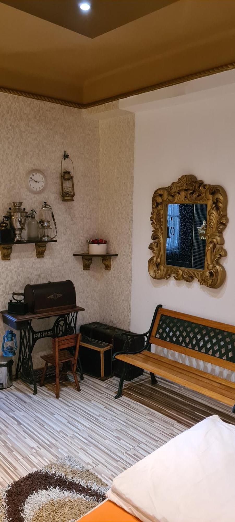 Glamour Apartments Budapest Ngoại thất bức ảnh