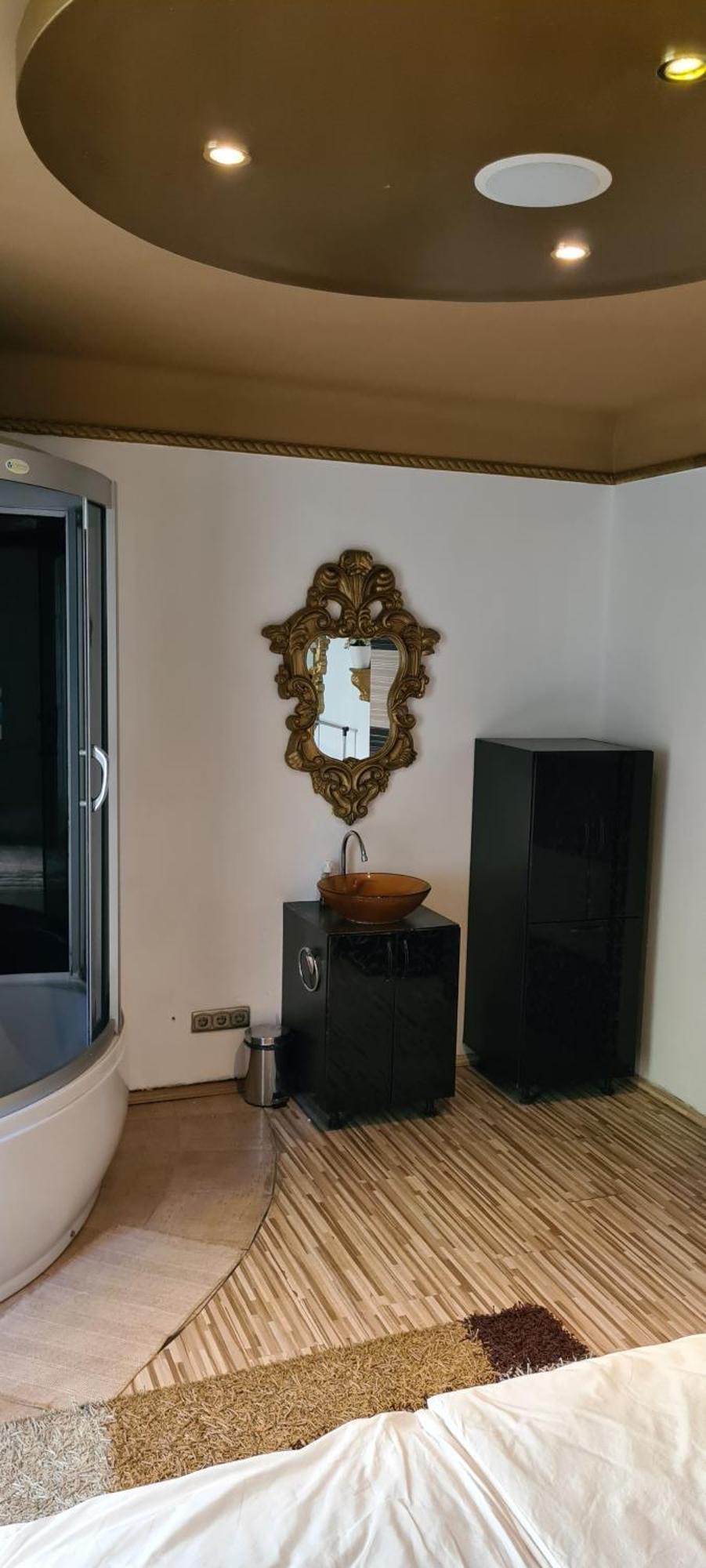 Glamour Apartments Budapest Ngoại thất bức ảnh